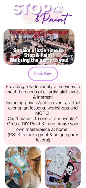 Stop & Paint